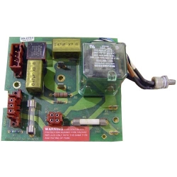 Hp 5890A Power supply Board 115V
